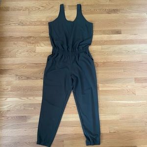 Old Navy Stretchtech Jumpsuit